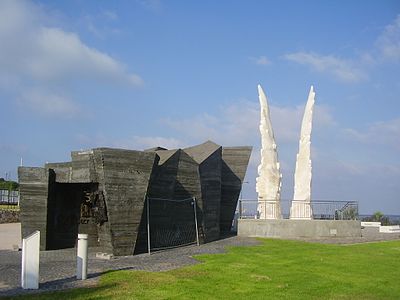 Памятник Победы (Нетания) (2012)