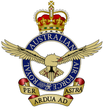 Эмблема ВВС Австралии