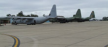RAAF C-130