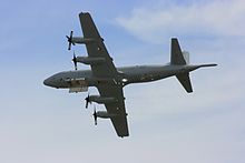 RAAF AP-3C Orion