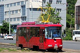 АКСМ-62103 в Казани