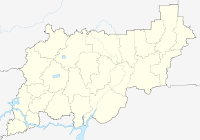 Солигалич (Костромская область)