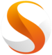 Логотип программы Amazon Silk