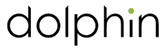 Логотип программы Dolphin Browser