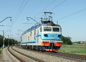 ВЛ80ТК-1338