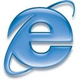 Логотип программы Internet Explorer for Mac