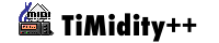 Логотип программы TiMidity++