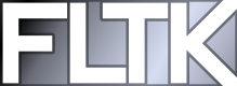 Логотип программы FLTK