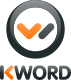 Логотип программы KWord