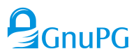 Логотип программы GnuPG