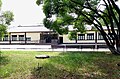 Тренировочный центр Кёкусинкай каратэ.