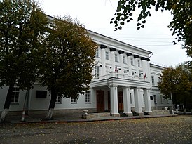 Дворянское собрание (Ульяновск)