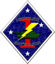 Эмблема батальона