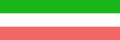 Флаг Ирана в 1907—1910 гг.