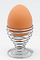варёное яйцо или яичница
