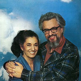 Фелис и Будло Брайант, 1980 г.