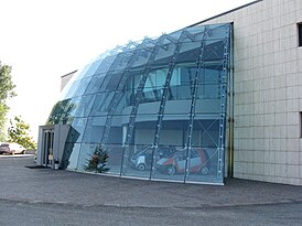 Pininfarina Design Center