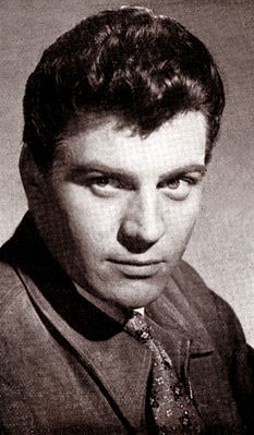 Анри Видаль в 1952 году