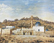«Мечеть Биби-Эйбат»