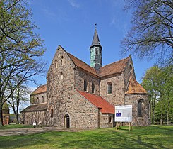 Церковь Циннского аббатства