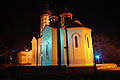 Церковь в Лознице