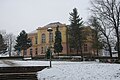 Средняя школа Анты Богишевич в Лознице