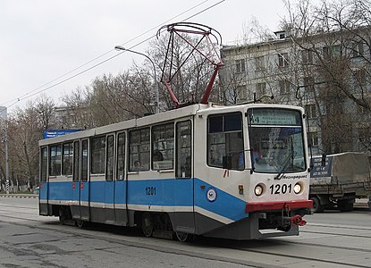 71-608КМ в Москве