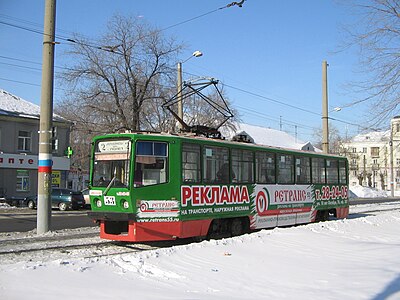 71-608КМ в Омске