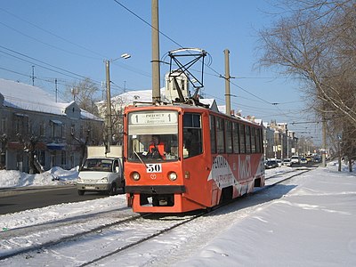 71-608КМ в Омске