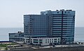 Отель Hyatt Vladivostok Burny