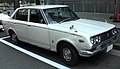 1968—1970 Toyota Corona Mark II