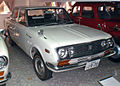 1970 Toyopet Mark II