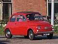 Fiat 500 (1955-1975)