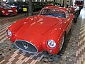 Maserati A6GCS/54 (1954)