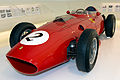 Ferrari 246 Formula 1 (1958)
