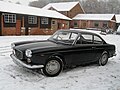 Lancia Flavia (1961-1971)