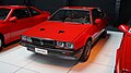 Maserati Biturbo (1981-1994)