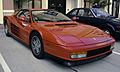 Ferrari Testarossa (1984-1996)
