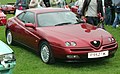Alfa Romeo GTV (1994-2004)