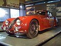 Alfa Romeo 8C 2900B Speciale (1938)