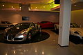 «Чистокровный» Bugatti Veyron Pur Sang