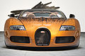 Bugatti Veyron Grand Sport от Бернара Вене