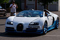 Bugatti Veyron Grand Sport Vitesse Le Ciel Californien