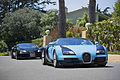 «Легенды Bugatti»: Jean-Pierre Wimille и Jean Bugatti