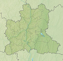 Байгора (река) (Липецкая область)