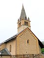 Церковь Сен-Пон