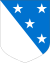 Coat of arms of Valga County
