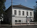 Дом почтмейстера Попова (№ 8)