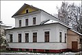Дом усадьбы Узденникова-Пошехонова (№ 3а)