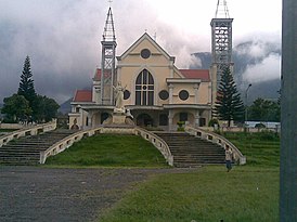 Кафедральный собор Рутенга